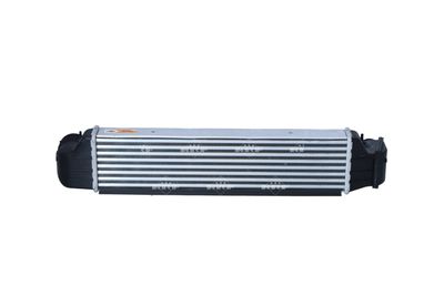 INTERCOOLER COMPRESOR NRF 30154A 2