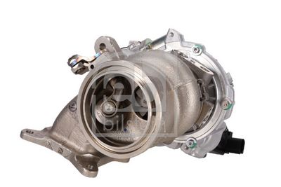 Lader, ladesystem FEBI BILSTEIN 191422
