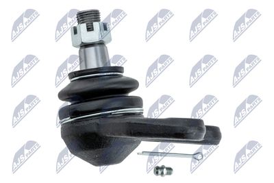 Zvislý/nosný čap NTY ZSD-FR-003
