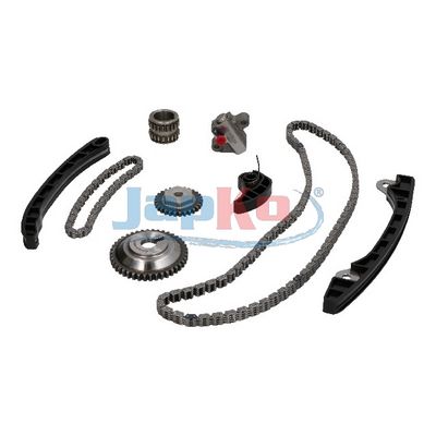 Kit lant distributie JAPKO KJK124
