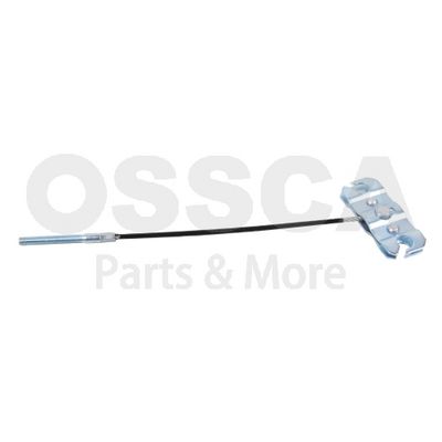 жило, ръчна спирачка OSSCA 50259