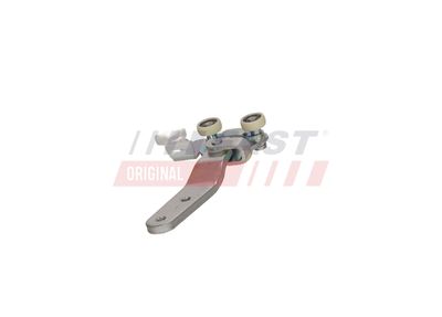GHIDAJ CU ROLE USA GLISANTA FAST FT95512 17