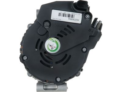 GENERATOR / ALTERNATOR AS-PL A3711PR 2