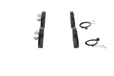 BREMSBELAGSATZ SCHEIBENBREMSE ATE 13047072522 20