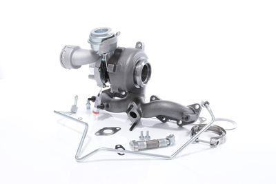 LADER AUFLADUNG BTS Turbo T981076BT 12