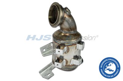 KATALYSATOR HJS 96145008 1
