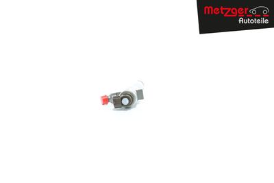 EINSPRITZDüSE METZGER AUTOTEILE 0870106 12