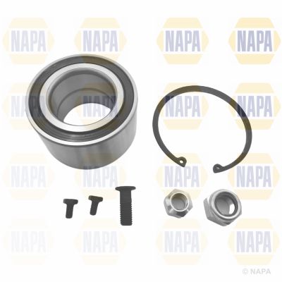 Wheel Bearing Kit NAPA PWB1129