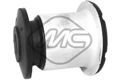 тампон, носач Metalcaucho 06593