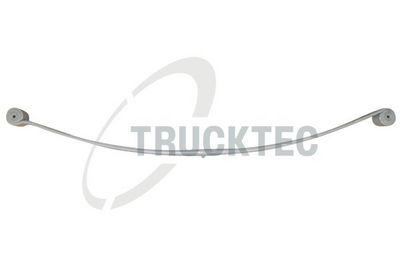 TRUCKTEC AUTOMOTIVE Lingės paketas