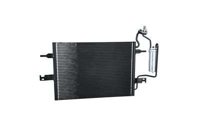 CONDENSATOR CLIMATIZARE NRF 35599 45