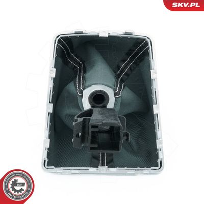 Hlavice řadicí páky ESEN SKV 63SKV457