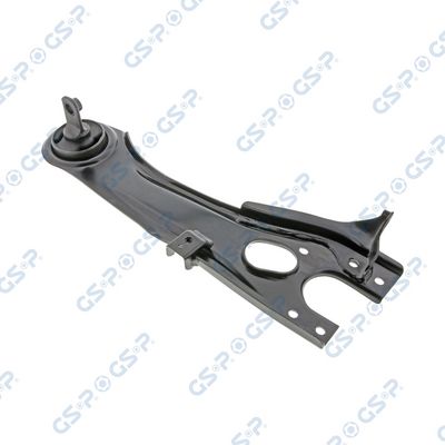 BRAT SUSPENSIE ROATA