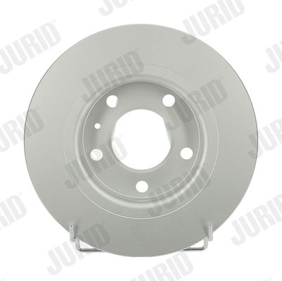 Тормозной диск JURID 562580JC для ABARTH GRANDE