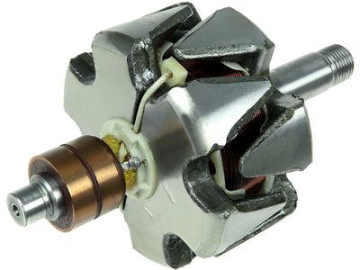 AS-PL - Rotor alternátora , AR0027