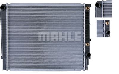 MAHLE CR 658 000S Крышка радиатора  для VOLVO S90 (Вольво С90)