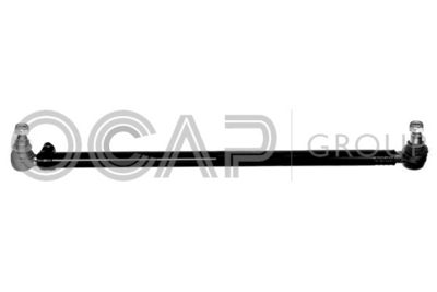 OCAP Centrinės trauklės mazgas