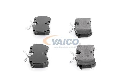BREMSBELAGSATZ SCHEIBENBREMSE VAICO V258108 47