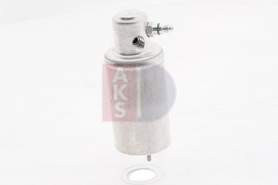 TROCKNER KLIMAANLAGE AKS DASIS 801040N 14