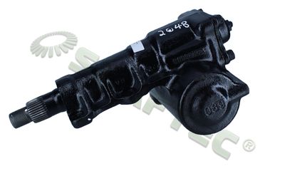 SHAFTEC PB2048 Рулевая рейка для MITSUBISHI PAJERO II Canvas Top (V2_W, V4_W)