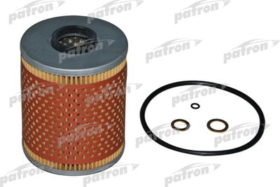 Масляный фильтр PATRON PF4184 для BMW Z4