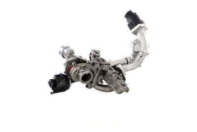 COMPRESOR SISTEM DE SUPRAALIMENTARE REMANTE 003002004506R 26