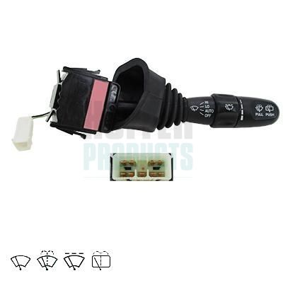 COMUTATOR COLOANA DIRECTIE HOFFER 21031447