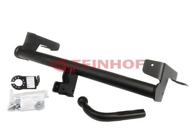 HAK HOLOWNICZY FIAT PUNTO II (3D/5D) 09/99-, FIAT PUNTO III (3D/5D) 06/2003-