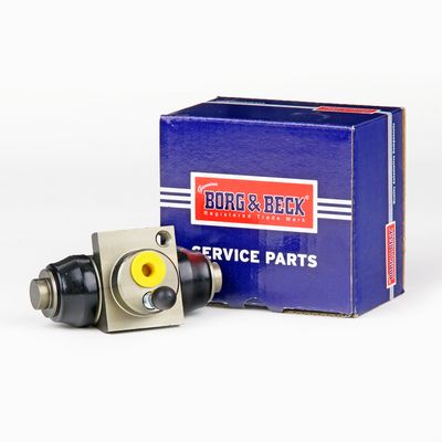 Wheel Brake Cylinder Borg & Beck BBW1770