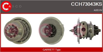 ANSAMBLU DE BAZă TURBOCOMPRESOR