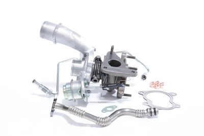 LADER AUFLADUNG BTS Turbo T981063 10