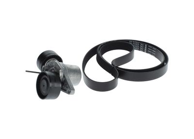 KEILRIPPENRIEMENSATZ BOSCH 1987600715 18