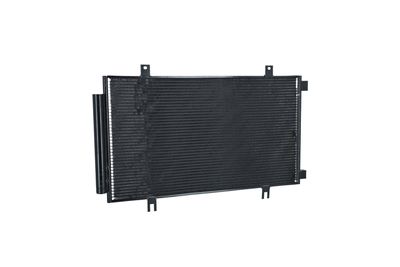 CONDENSATOR CLIMATIZARE NRF 350424 44