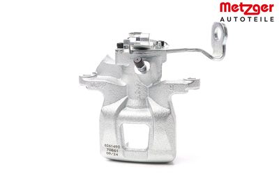 ETRIER FRANA METZGER AUTOTEILE 6261490 3