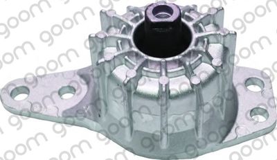 Подвеска, двигатель GOOM EM-0710 для FIAT ALBEA