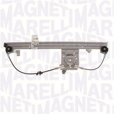 Window Regulator 350103170242