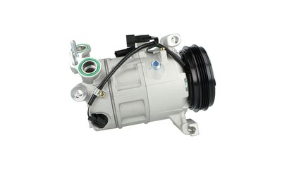 COMPRESOR CLIMATIZARE NRF 320216 36
