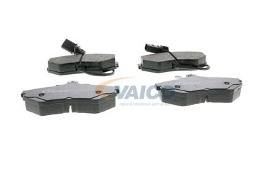 BREMSBELAGSATZ SCHEIBENBREMSE VAICO V108137 34