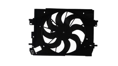 VENTILATOR RADIATOR MAHLE CFF656000S 11
