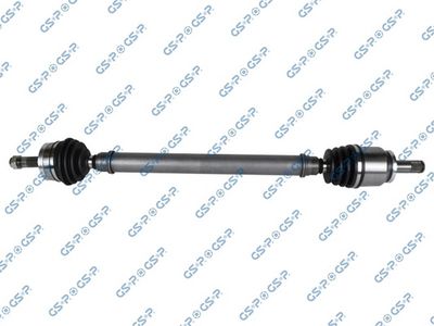Wał napędowy GSP 228004