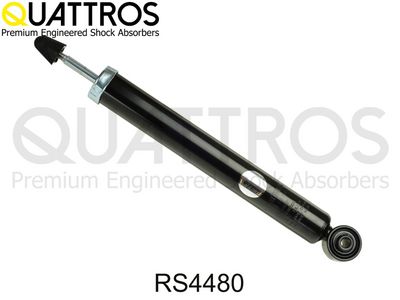 Amortyzator DAVID VASCO RS4480