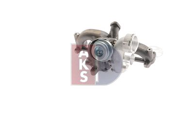 LADER AUFLADUNG AKS DASIS 045115N 9