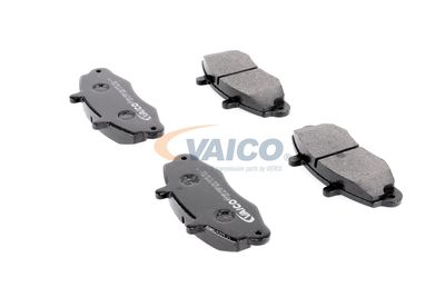 BREMSBELAGSATZ SCHEIBENBREMSE VAICO V258104 43