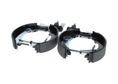 SET SABOTI FRANA BOSCH 0204114538 9