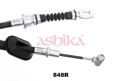 Kabel, parkeringsbrems ASHIKA 131-08-848R for SUZUKI