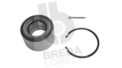 BREDA LORETT KRT7853 Подшипник ступицы  для NISSAN X-TRAIL (Ниссан X-траил)