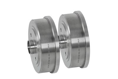 BREMSTROMMEL ATE 24022000381 7