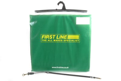 FIRST LINE Cable Pull, parking brake FKB1332