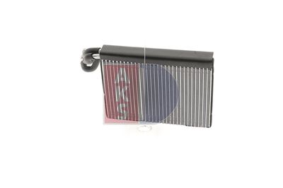 VERDAMPFER KLIMAANLAGE AKS DASIS 820304N 7