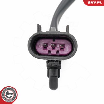 Zámek kapoty motoru ESEN SKV 60SKV619